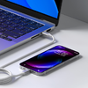 Orico Töltőkábel 100W USB-C to C - fehér - 0. kép