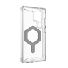 UAG Plyo Pro Magnet tok Samsung Galaxy S24 Ultra - átlátszó-szürke - 0. kép