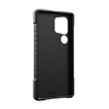 UAG Monarch Pro tok Samsung Galaxy S24 Ultra 5G-hez mágneses modullal - Kék Kevlar - 0. kép