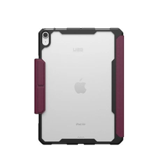 UAG Essential Armor tok állvánnyal és Apple Pencil tartóval iPad Air 11