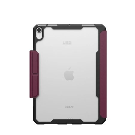 UAG Essential Armor tok állvánnyal és Apple Pencil tartóval iPad Air 11 UAG Essential Armor tok állvánnyal és Apple Pencil tartóval iPad Air 11