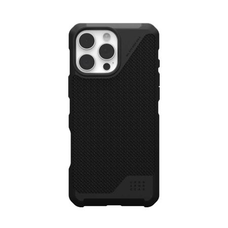 UAG Metropolis LT Magsafe Tok iPhone 16 Pro Max - Fekete