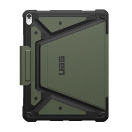 UAG Metropolis SE tok állvánnyal és Apple Pencil tartóval iPad Air 13 UAG Metropolis SE tok állvánnyal és Apple Pencil tartóval iPad Air 13
