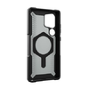 UAG Plasma XTE Kickstand tok Samsung Galaxy S24 Ultra 5G - Fekete és Narancs - 0. kép