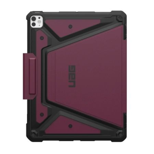 UAG Metropolis SE tok állvánnyal és Apple Pencil tartóval iPad Pro 13 UAG Metropolis SE tok állvánnyal és Apple Pencil tartóval iPad Pro 13