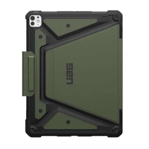 UAG Metropolis SE tok állvánnyal és Apple Pencil tartóval iPad Pro 13 UAG Metropolis SE tok állvánnyal és Apple Pencil tartóval iPad Pro 13