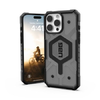 UAG Pathfinder Clear Magsafe tok iPhone 16 Pro Max - Félig átlátszó - 1. kép