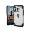 UAG Plasma iPhone 16 Pro tok - Fehér - 1. kép