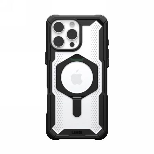 UAG Plasma XTE Magsafe tok iPhone 16 Pro Max - Átlátszó UAG Plasma XTE Magsafe tok iPhone 16 Pro Max - Átlátszó