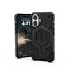 UAG Monarch Pro iPhone 16 tok - Fekete - 1. kép