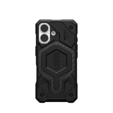 UAG Monarch Pro iPhone 16 tok - Fekete