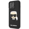 Karl Lagerfeld KLHCP14LKH3DBK iPhone 14 Pro 6.1