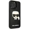 Karl Lagerfeld KLHCP14LKH3DBK iPhone 14 Pro 6.1