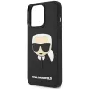 Karl Lagerfeld KLHCP14LKH3DBK iPhone 14 Pro 6.1