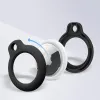 Tech-protect Rough 2-darabos Fekete Apple Airtag Tok - 3. kép