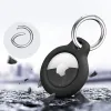 Tech-protect Rough 2-darabos Fekete Apple Airtag Tok - 4. kép