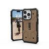 UAG Pathfinder MagSafe tok iPhone 15 Pro - barna - 0. kép