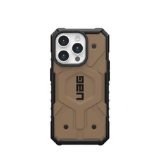 UAG Pathfinder MagSafe tok iPhone 15 Pro - barna