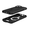 UAG Essential Armor MagSafe tok iPhone 15 Plus - fekete - 0. kép