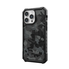 UAG Pathfinder MagSafe tok iPhone 15 Pro Max - fekete terepminta tok