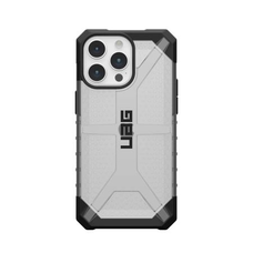 UAG Plasma tok iPhone 15 Pro Max - átlátszó