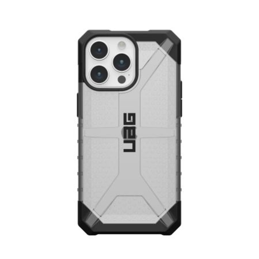UAG Plasma tok iPhone 15 Pro Max - átlátszó
