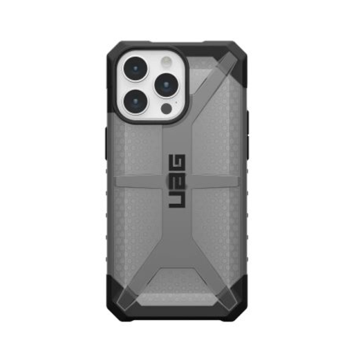 UAG Plasma tok iPhone 15 Pro Max - szürke UAG Plasma tok iPhone 15 Pro Max - szürke