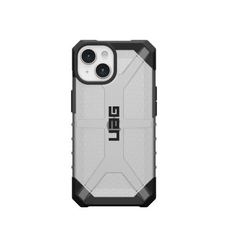 UAG Plasma tok iPhone 15 - átlátszó