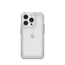 UAG Plyo tok iPhone 15 Pro - átlátszó