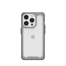 UAG Plyo tok iPhone 15 Pro - szürke