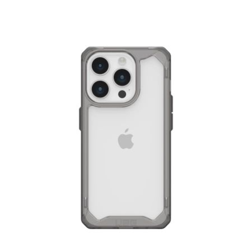 UAG Plyo tok iPhone 15 Pro - szürke