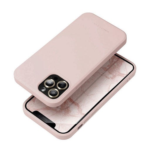 ROAR SPACE tok SAMSUNG A56 5G Pink ROAR SPACE tok SAMSUNG A56 5G Pink