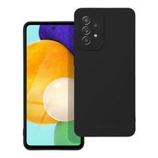 Roar Luna tok Samsung Galaxy A52 5G / A52 LTE (4G) / A52s 5G fekete tok