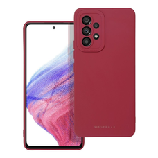 Roar Luna Samsung Galaxy A53 5G tok, piros