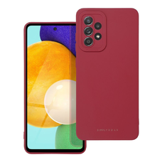 Roar Luna tok Samsung Galaxy A52 5G / A52 LTE (4G) / A52s 5G piros tok