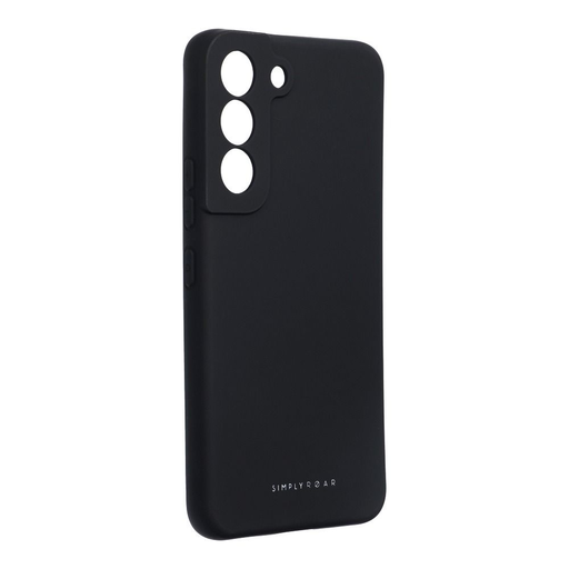 Roar Space tok - Samsung Galaxy S22 fekete tok Roar Space tok - Samsung Galaxy S22 fekete tok
