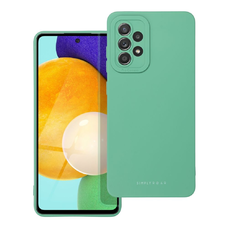 Roar Luna tok Samsung Galaxy A52 5G / A52 LTE (4G) / A52s 5G Zöld
