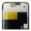 NCC LCD kijelző IPHONE 13 Pro-hoz Incell HD+ (Support IC Transzplantáció) - 0. kép