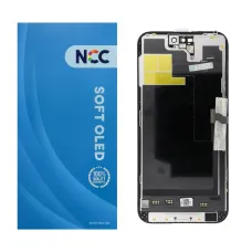 NCC LCD Kijelző iPhone 14 Pro Max Soft OLED (IC transzplantáció támogatással)