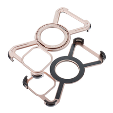 TITANIUM Escort tok iPhone 13 / 14 desert gold
