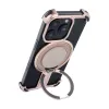 TITANIUM Bracket tok iPhone 15 desert gold - 0. kép