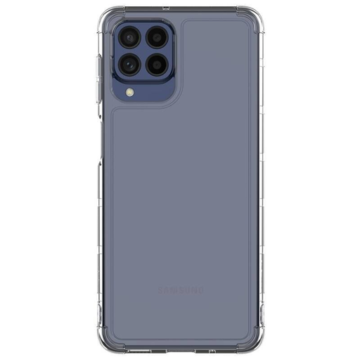 GP-FPM536KDATW Samsung Protective tok Galaxy M53 5G átlátszó GP-FPM536KDATW Samsung Protective tok Galaxy M53 5G átlátszó