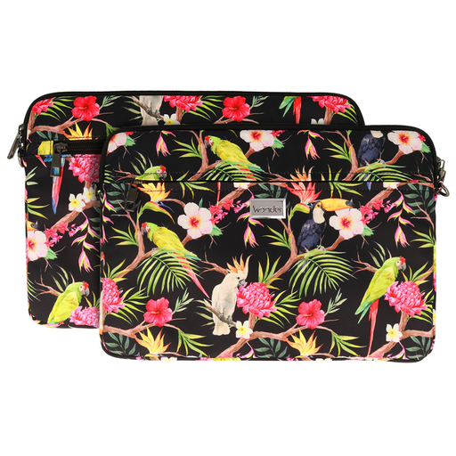 Wonder Sleeve Laptop 17 hüvelykes tok