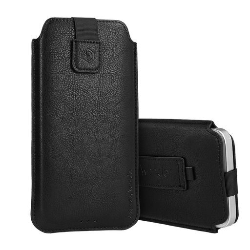 Wonder SPECIAL tok (Méret M) Iphone 5/Nokia 215 4G/225/5310 2020 FEKETE Wonder SPECIAL tok (Méret M) Iphone 5/Nokia 215 4G/225/5310 2020 FEKETE