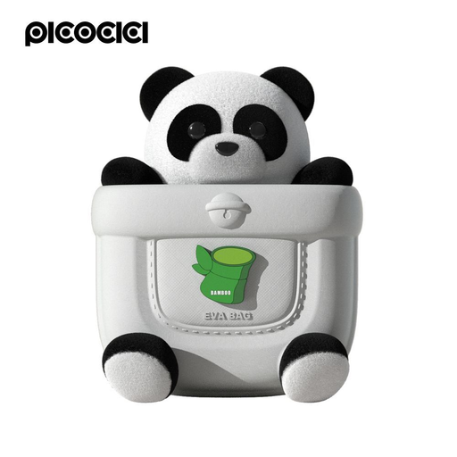 PICOCICI Kis hátizsák k53 panda