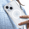 Aukey PC-TM11A tok iPhone 15-höz (átlátszó) - 0. kép