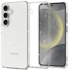 Tech-protect Flexair Galaxy S25 Glitter Tok