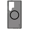CARE by PanzerGlass Flagship QI tok Samsung Galaxy S24 Ultra - fekete tok - 1. kép