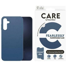 CARE by PanzerGlass Divatos Tok Samsung Galaxy A16 / A16 5G - kék