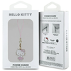 Hello Kitty Charm Kitty Cute függő - rózsaszín - 1. kép